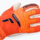 Reusch Attrakt SpeedBump goalkeeper gloves orange 527039-2290 3