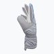 Reusch Attrakt Grip grey children's goalkeeper gloves 5272815 7