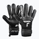 Reusch Attrakt Infinity Finger Support children's goalkeeper gloves black 5272720 4
