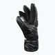 Reusch Attrakt Resist Finger Support Junior children's goalkeeping gloves black 5272610 7