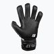 Reusch Attrakt Resist Finger Support Junior children's goalkeeping gloves black 5272610 8