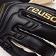 Reusch Attrakt Gold X GluePrint goalkeeper gloves black 5270975 6