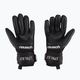 Reusch Attrakt Infinity Junior children's goalkeeping gloves black 5272725-7700 2