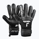 Reusch Attrakt Infinity Junior children's goalkeeping gloves black 5272725-7700 4
