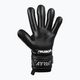 Reusch Attrakt Infinity Junior children's goalkeeping gloves black 5272725-7700 7