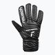Reusch Attrakt Resist Junior children's goalkeeping gloves black 5272615-7700 6