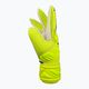 Reusch Attrakt Solid Junior children's goalkeeping gloves yellow 5272515-2001 7