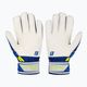 Reusch Attrakt Solid Junior children's goalkeeping gloves blue 5272515-6036 2