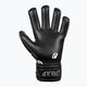 Reusch Attrakt Solid Junior children's goalkeeping gloves black 5272515-7700 4