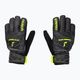 Reusch Attrakt Starter Solid Junior children's goalkeeper gloves black 5272514-7752