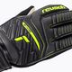 Reusch Attrakt Starter Solid Junior children's goalkeeper gloves black 5272514-7752 3