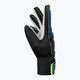 Reusch Attrakt Starter Solid Junior children's goalkeeping gloves blue 5272514-4940 6