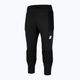 Reusch Contest 3/4 Short Advance football trousers black 5217215-7702 2