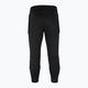 Reusch Contest 3/4 Short Advance football trousers black 5217215-7702 3