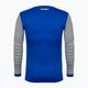 Reusch Match Set children's goalkeeper outfit trousers + longsleeve shirt colour 5240200 3