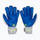 Reusch Attrakt Gold X Evolution Cut Finger Support Goalkeeper Gloves grey 5270950 2