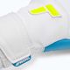 Reusch Attrakt Freegel Aqua Windproof goalkeeper gloves white 5270459 4