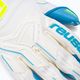 Reusch Attrakt Freegel Aqua Windproof goalkeeper gloves white 5270459 6