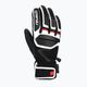 Reusch Pro Rc ski gloves black and white 62/01/110 7