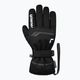 Reusch Primus R-Tex XT ski glove black 62/01/224 7