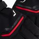 Reusch Primus R-Tex ski gloves black/red 62/01/224 4