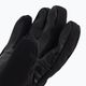 Reusch Primus R-Tex ski gloves black/red 62/01/224 5