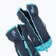 Reusch Ben Mitten children's ski gloves dress blue/bachelor button 4