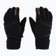 Reusch Tessa Stormbloxx ski gloves black/gold 62/31/138 3