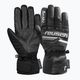 Reusch Ski Race Vc R-Tex XT ski glove black 62/01/257 5
