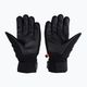 Reusch Ski Race Vc R-Tex XT ski glove black/red 62/01/257 2