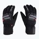 Reusch Ski Race Vc R-Tex XT ski glove black/red 62/01/257 7