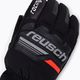 Reusch Ski Race Vc R-Tex XT ski glove black/red 62/01/257 3