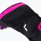 Reusch Duke R-Tex XT children's ski gloves black-pink 5