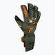 Reusch Attrakt Duo Evolution Adaptive Flex goalkeeper gloves green 5370055-5555 7
