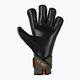 Reusch Attrakt Duo Evolution Adaptive Flex goalkeeper gloves green 5370055-5555 8