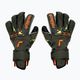 Reusch Attrakt Duo Evolution Adaptive Flex goalkeeper gloves green 5370055-5555
