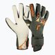 Reusch Pure Contact Gold X Adaptive Flex goalkeeper's gloves green 5370015-5556 6
