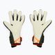 Reusch Pure Contact Gold X Adaptive Flex goalkeeper's gloves green 5370015-5556 2