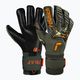 Reusch Attrakt Gold X Evolution Cut goalkeeper gloves green 5370064-5555 6