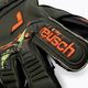 Reusch Attrakt Gold X Evolution Cut goalkeeper gloves green 5370064-5555 3