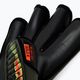 Reusch Attrakt Gold X Evolution Cut goalkeeper gloves green 5370064-5555 4