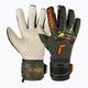 Reusch Attrakt Speedbump goalkeeper gloves green 5370039-5556 6