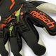 Reusch Attrakt Speedbump goalkeeper gloves green 5370039-5556 3