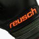 Reusch Attrakt Freegel Gold Finger Support Goalkeeper Gloves black 5370030-5555 8
