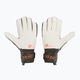Reusch Attrakt Grip goalkeeper gloves green 5370018-5556 2