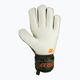 Reusch Attrakt Solid green goalkeeper's gloves 5370016-5556 6