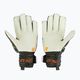 Reusch Attrakt Solid green goalkeeper's gloves 5370016-5556 2