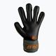 Reusch Attrakt Gold X Finger Support Junior goalkeeper gloves green-black 5372050-5555 6