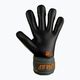 Reusch Attrakt Gold X Junior goalkeeper's gloves green-black 5372055-5555 6