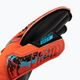 Reusch Attrakt Gold X Evolution Cut Finger Support goalkeeper gloves red 5370950-3333 3